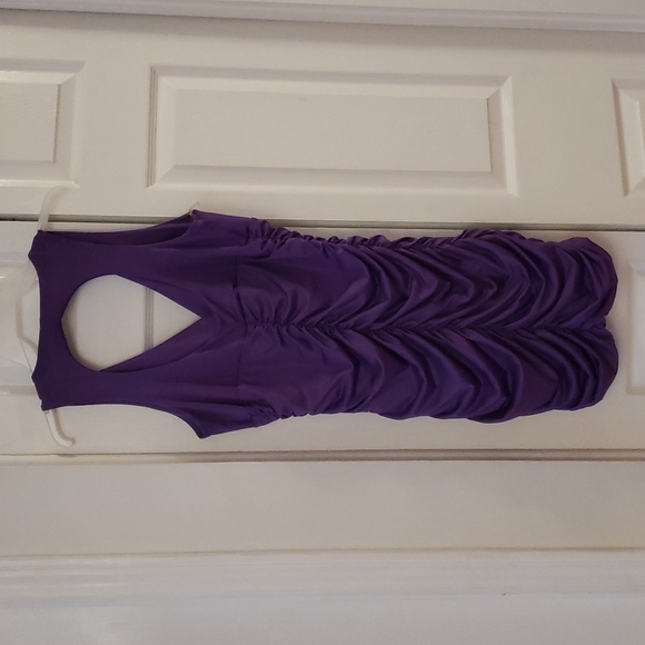 Sexy Robe - Picture 2 of 3